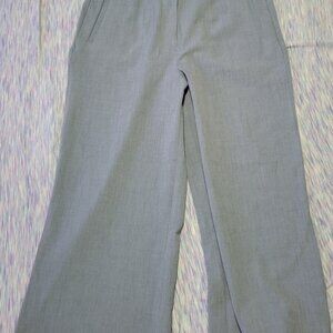 Violets And Roses Womens Trousers